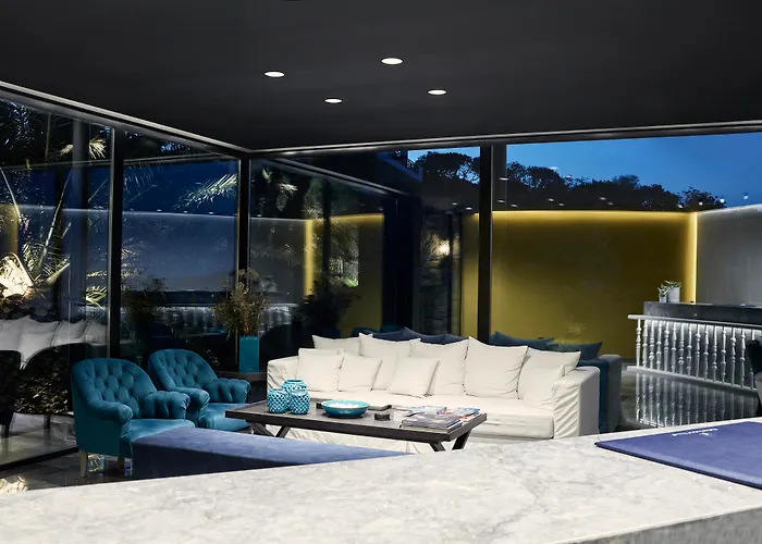 Elounda Gulf Villas By Sandglass